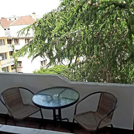 Apartment милани Nesebar