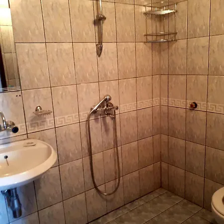 Apartment милани Nessebar