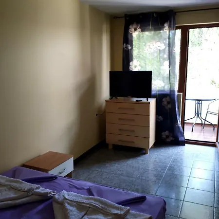 Apartment милани *